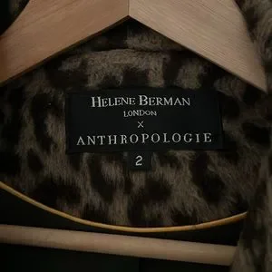Helene Berman Jackets Coats Helen Berman London For